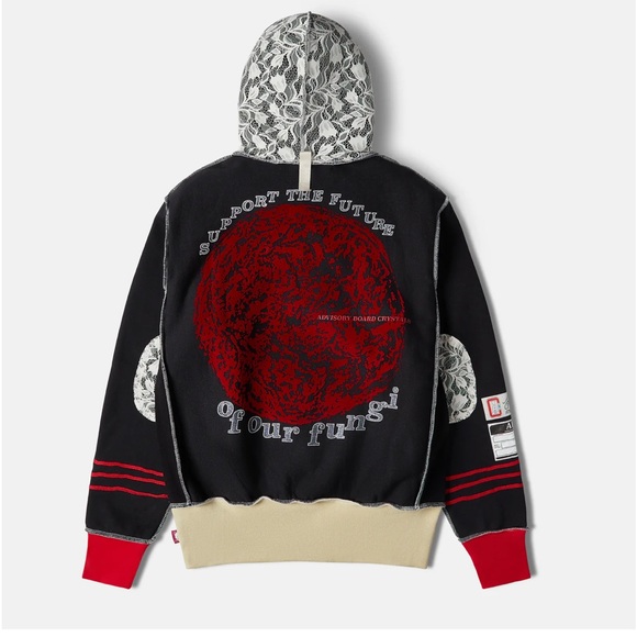 Advisory Board Crystals Planet Saving Information Fungi Edition 2: Home Team - Picture 2 of 7